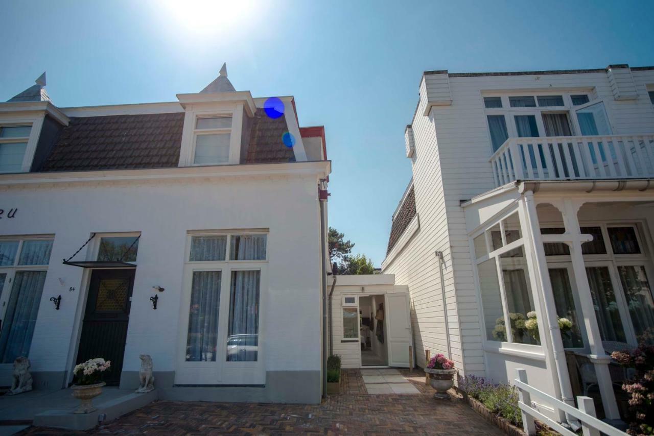 The Bond Studio Free Parking Zandvoort Exterior photo